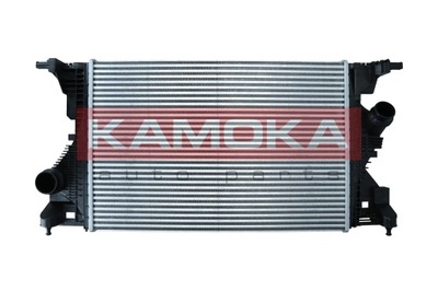 KAMOKA 7750122/KAO ИНТЕРКУЛЕР