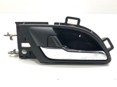 Ручка внутренняя левый задняя honda cr-v iii suv фото №1