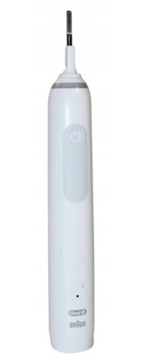 Szczoteczka rotacyjna Braun ORAL-B PRO 3 3772