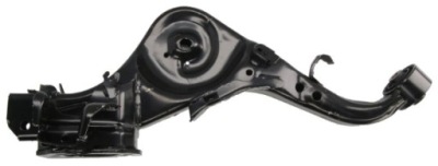 Qashqai x-trail iii koleos важіль нижній задня правий фото №1