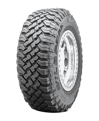 1x FALKEN WILDPEAK M/T01 P.O.R 265/70R17 121 Q