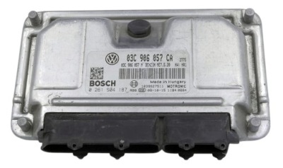 Seat ibiza iv 6j,6p 2008 блок управления / модуль ecu фото №1