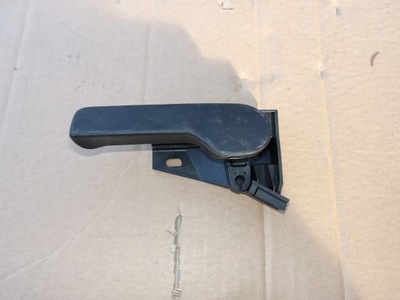 Ручка трос капот vw golf v 1k1823633 фото №1