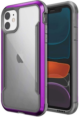 Etui Pancerne XDoria shield do Iphone 11 Pro (15)