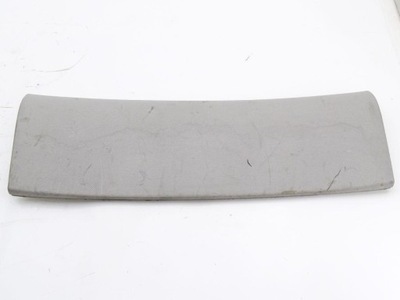 Audi a3 8p 03-12 молдинг стельовий задня фото №1