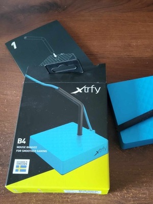 Mouse Bungee Xtrfy