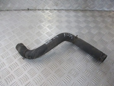 Шланг труба wąż wody chevrolet aveo t200 1.4 фото №1