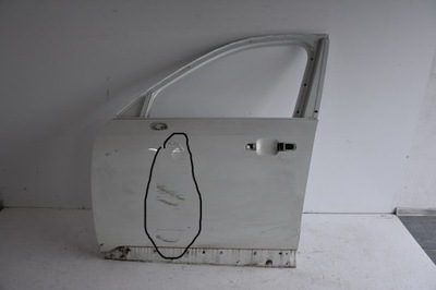 Volvo xc90 ii дверь фото №1