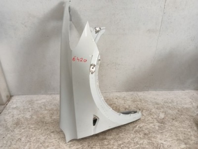 Крыло правый перед передний tesla y 20- фото №1