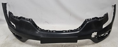 Новый оригинальный бампер перед передний renault koleos ii 2 2016-2019 фото №1