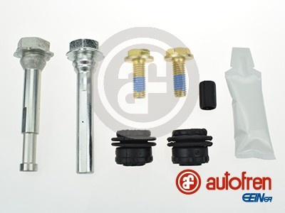 AUTOFREN SEINSA D7285C КОМПЛЕКТ ВТУЛКА НАПРАВЛЯЮЩАЯ,