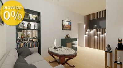 Mieszkanie, Lubiechowo, Karlino (gm.), 39 m²
