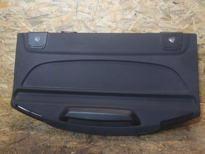 ALFA ROMEO GIULIA REAR SHELF BOOT  