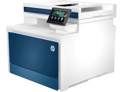 Drukarka HP Color LaserJet Pro 4302fdw