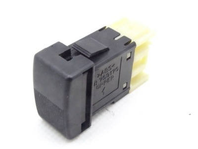 Mazda 6 i gg gy 02-07 переключатель заглушка фото №1