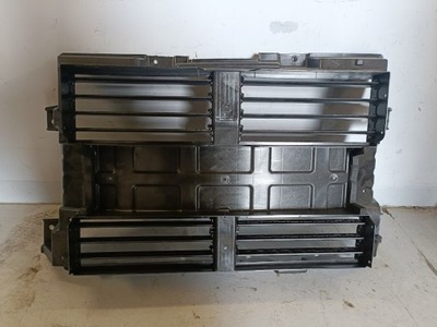 Жалюзі шторка впуск maxus 10453110 фото №1