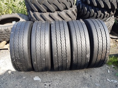 245/70R17.5 Michelin XTE2+ naczepa