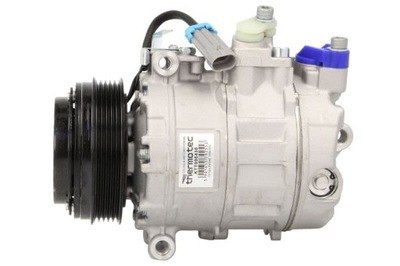 Компрессор кондиционера thermotec ktt090436 фото №1