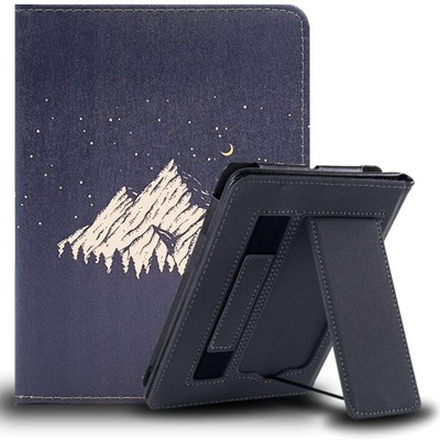 ETUI EXOGUARD CASE do POCKETBOOK TOUCH LUX 3 (626)