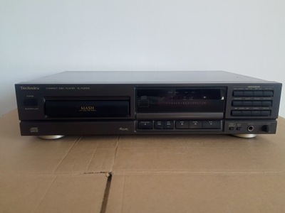 Odtwarzacz CD TECHNICS SL-PG200A