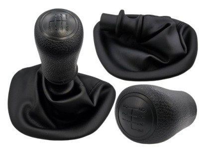 Ручка чохол перемикання передач mercedes sprinter 2 906 2006-2013 фото №1