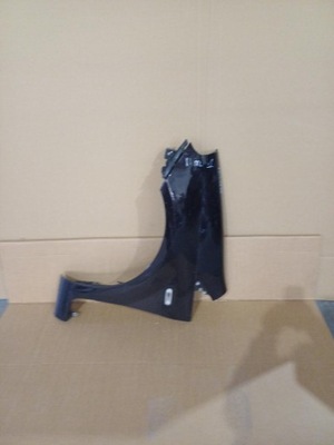 Крила лівий перед fiat grande punto evo 2010 rok фото №1