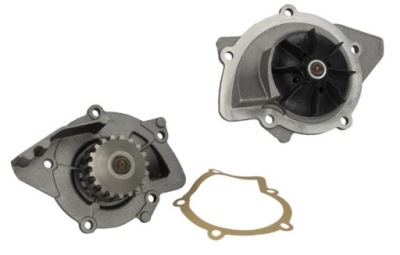 Насос wody fiat scudo ulysse фото №1