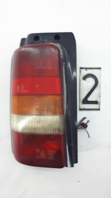 FARO IZQUIERDO PARTE TRASERA CHRYSLER VOYAGER II 4399953  