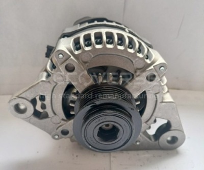 Генератор alfa romeo 159 brera spider 3.2 фото №1