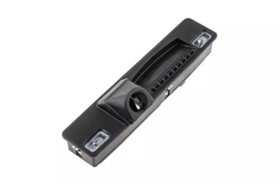 Ford focus c-max fiesta кнопка ручка багажника фото №1