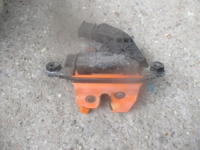 Skoda fabia 1 i замок кришки kombi фото №1