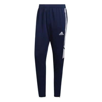 L Spodnie męskie adidas Condivo 22 Track Pants gra