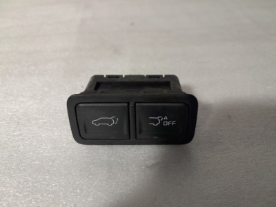 Kia carnival 2022 перемикач відкривання кришки багажника 81880-r0100 фото №1