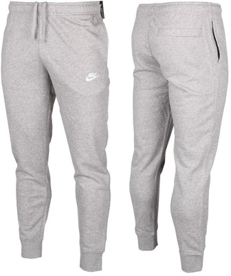 Nike spodnie męskie dresowe joggery sportowe r.XXL
