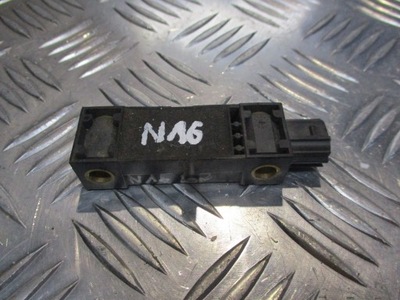 SENSOR GOLPE NISSAN ALMERA N16 1.5 DCI 98831BM740  