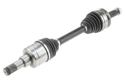 Nty npw-su-019 wał привідний фото №1