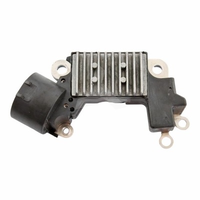 Регулятор напруги типу hitachi isuzu фото №1