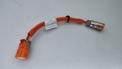 Cfd519 шланг wysokiego напряжения citroen e-c3 2024- oem 9861687580 фото №1