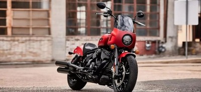 Indian Chief Sport Chief 2023 Salon Polska Okazja