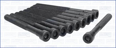 AJU81005700 TORNILLOS CULATA DE CILINDROS DB G W461 93-  