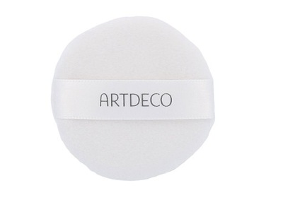 Artdeco Loose Powder Puff aplikator 1szt (W) P2