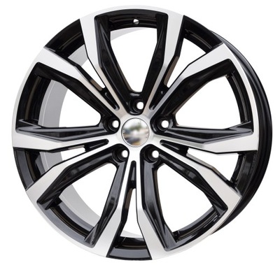 DISCS 18'' TOYOTA AURIS AVALON AVENSIS AVENSIS  