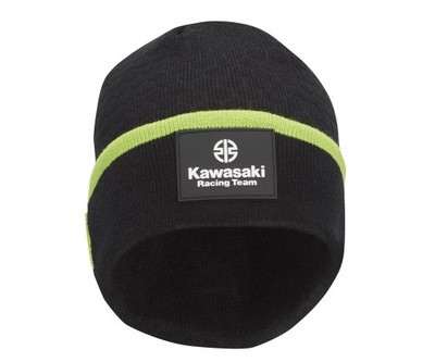 KAWASAKI WSBK CZAPKA DE INVIERNO MOTOCICLETA REGALO  