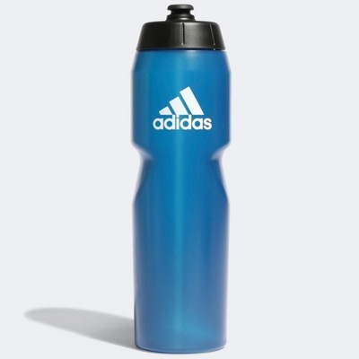 Bidon adidas Perf Bottl 0,75l HT3520 NIEBIESKI