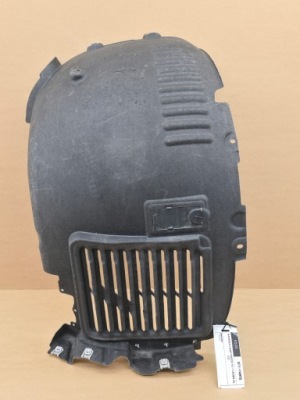 Левая передние подкрылок mercedes sl r232 2022-2026 фото №1