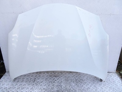 Капот перед kpl. alfa romeo giulietta 296/a фото №1