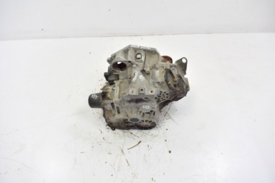 Коробка передач передач автоматична коробка передач vw golf vi 1.4 tsi res фото №1