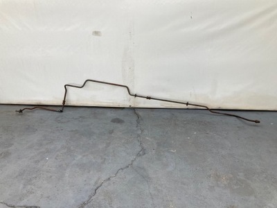 Renault magnum dxi 13 шланг воздуха компрессора, осушителя фото №1