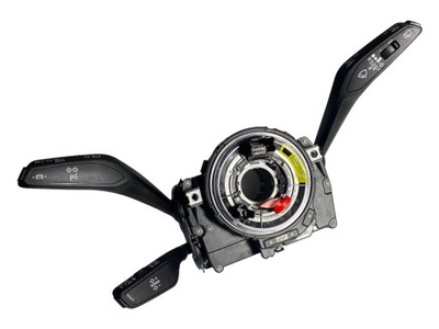 4n0907129nb audi переключатель комбинированный лента фото №1