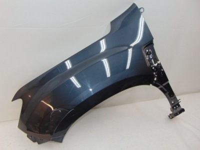 Dacia duster ii крыло левый перед фото №1